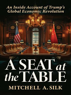 cover image of A Seat at the Table